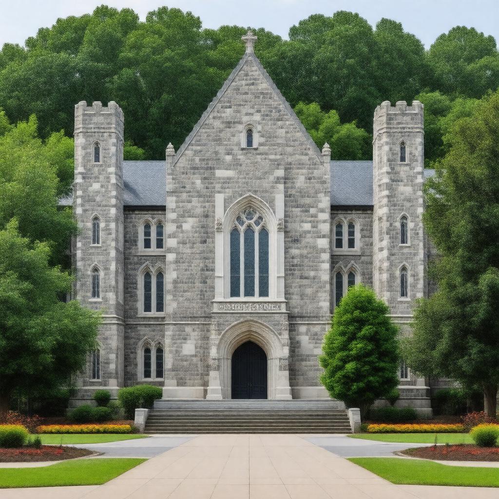Trinity College of Arts and Sciences